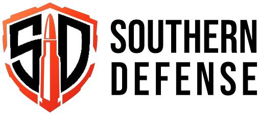 Southern Defense Logo
